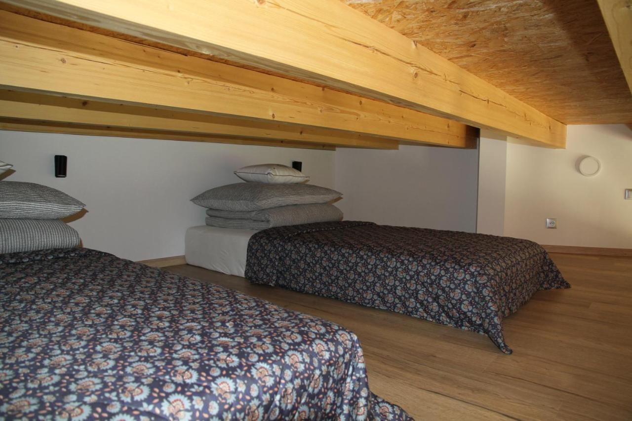 Apartmany Hluboka Nad Vltavou S Vyhledem Na Zamek Dış mekan fotoğraf