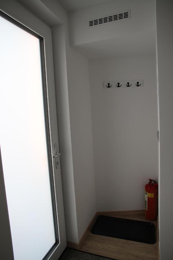 Apartmany Hluboka Nad Vltavou S Vyhledem Na Zamek Dış mekan fotoğraf