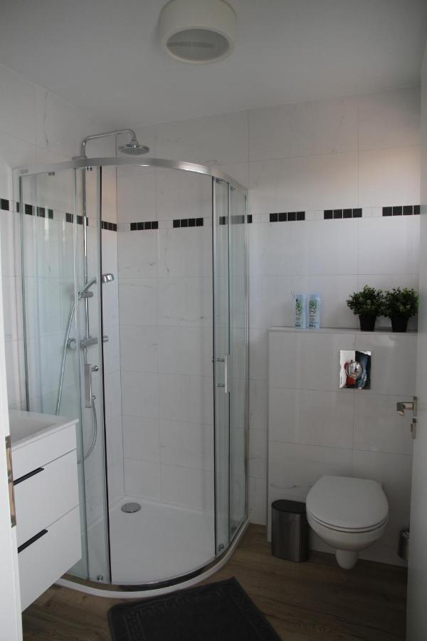 Apartmany Hluboka Nad Vltavou S Vyhledem Na Zamek Dış mekan fotoğraf